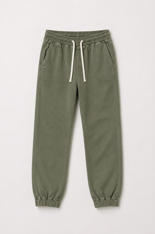 Miro Pants Khaki