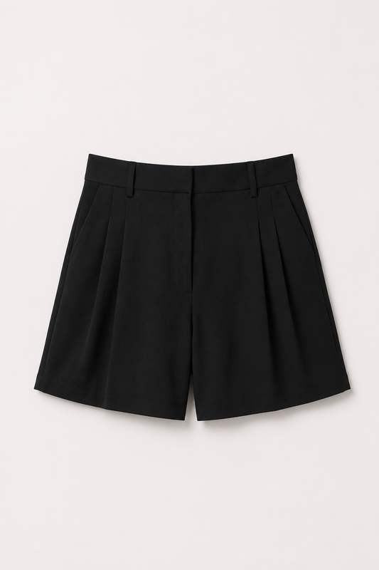Matisse Shorts Black