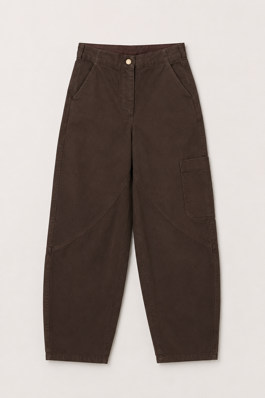 Tamara Pants Espresso