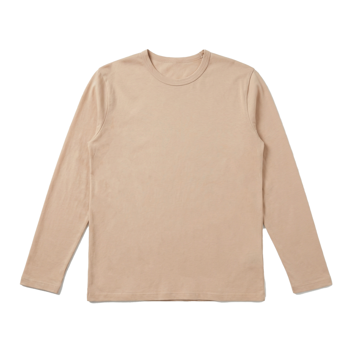 Adam Long sleeve T-Shirt