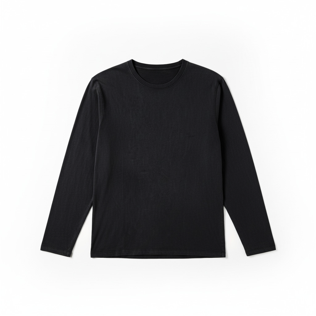 Adam Long sleeve T-Shirt