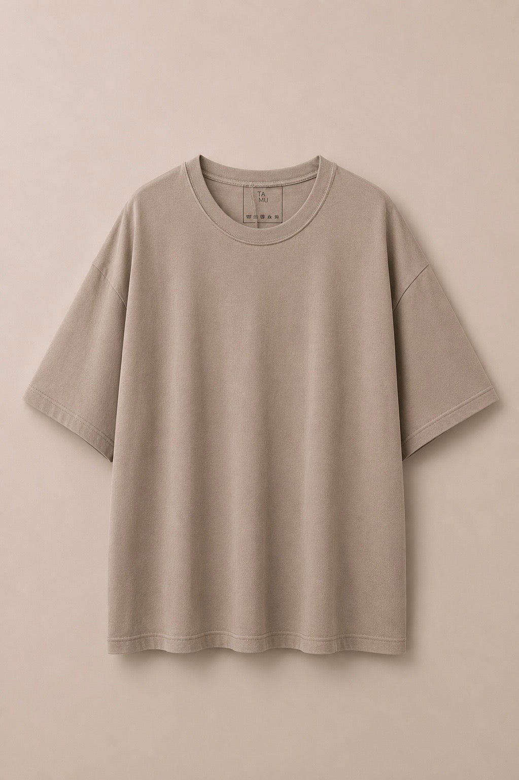 Dali T-Shirt Sand
