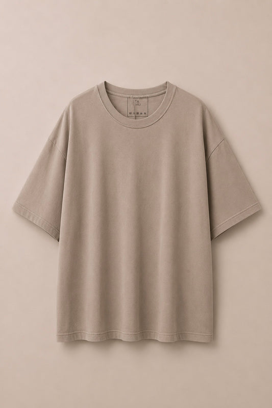 Dali T-Shirt Sand