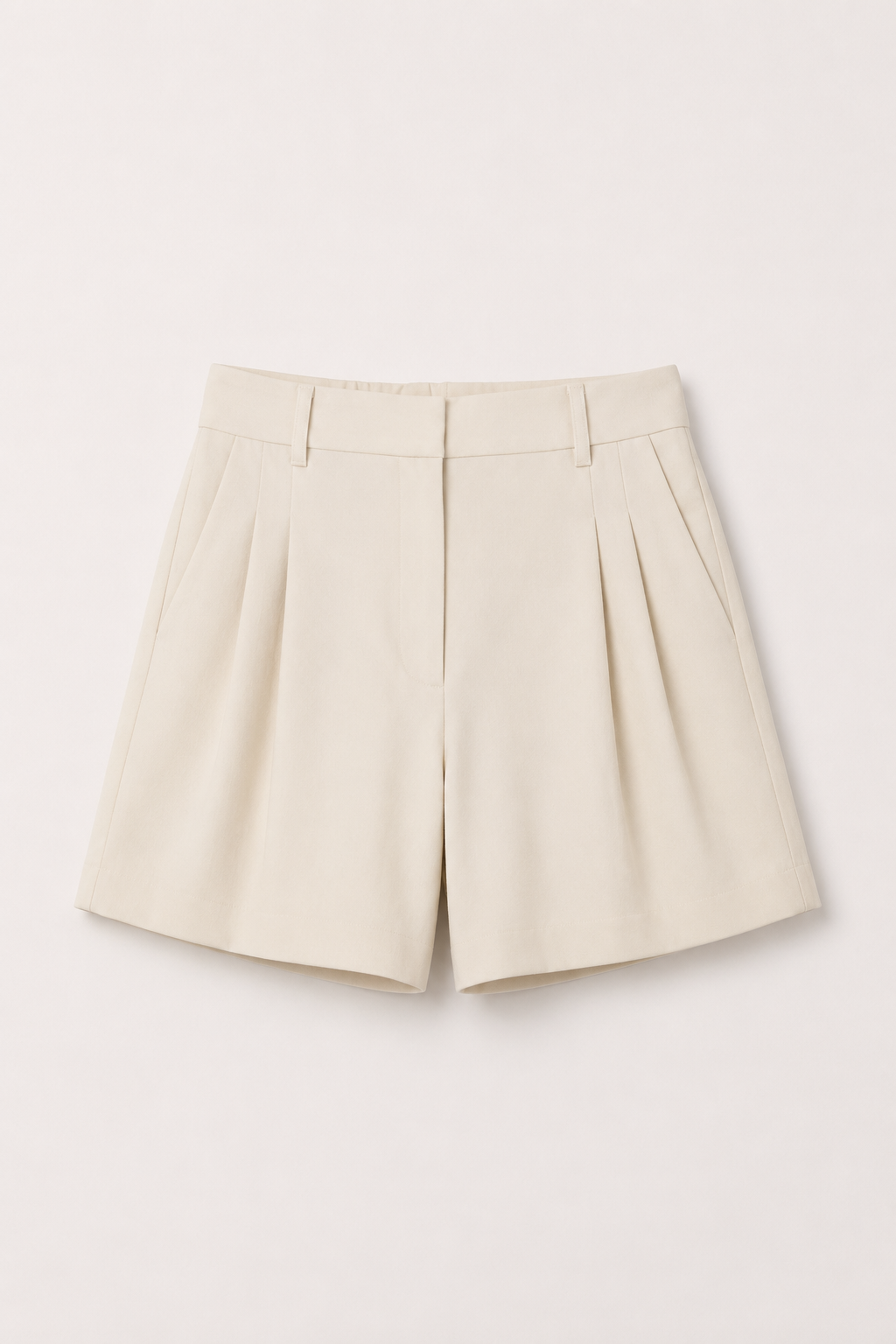 Matisse Shorts Cream