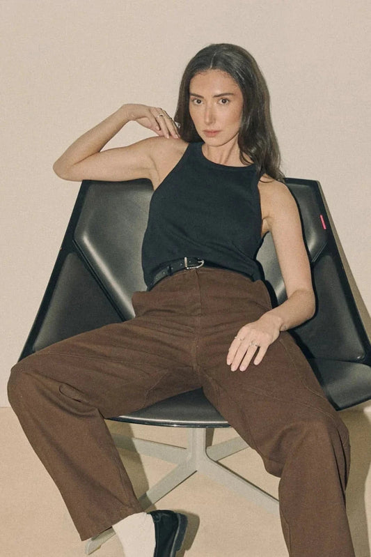 Tamara Pants Espresso