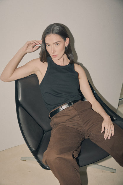 Tamara Pants Espresso