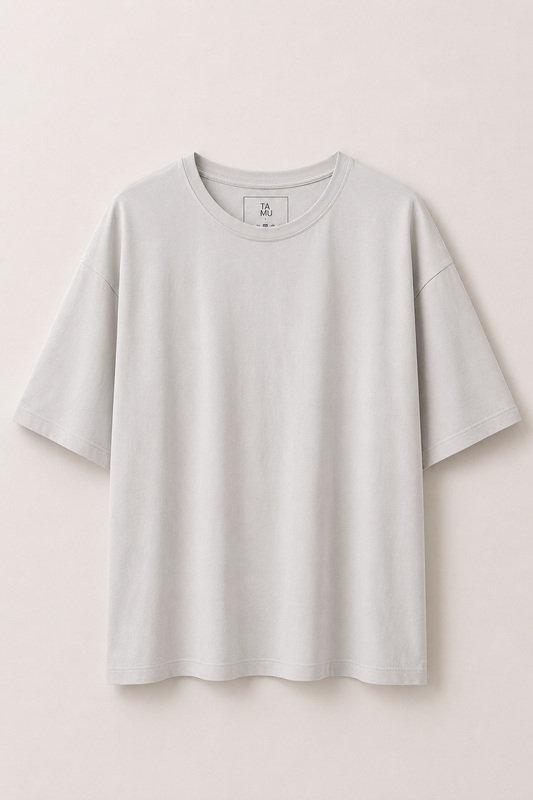 Dali T-Shirt Stone