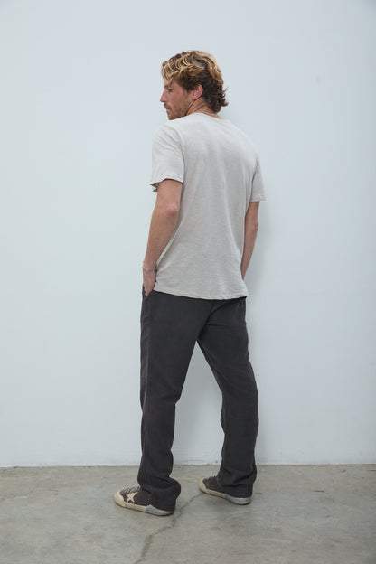 Clay Pants Vintage Grey