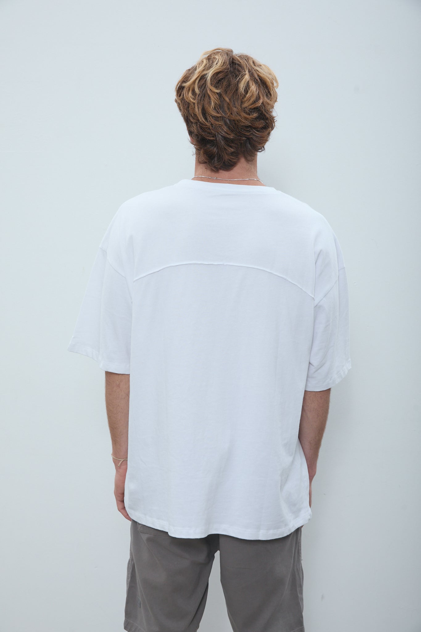 Dali T-Shirt White