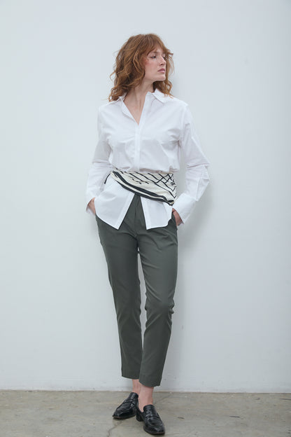 Barbara Pants Khaki