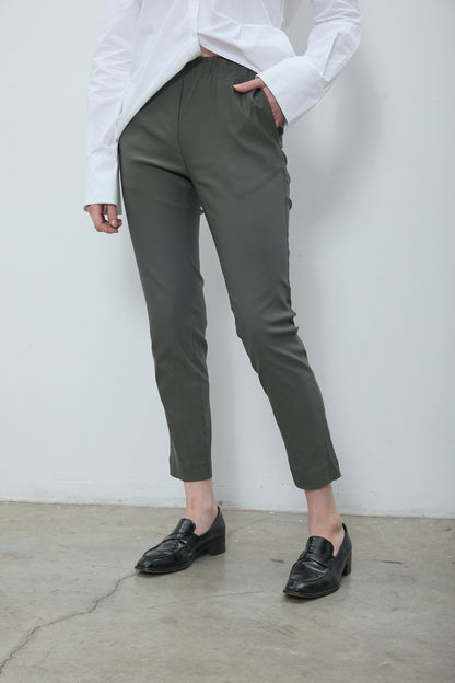 Barbara Pants Khaki