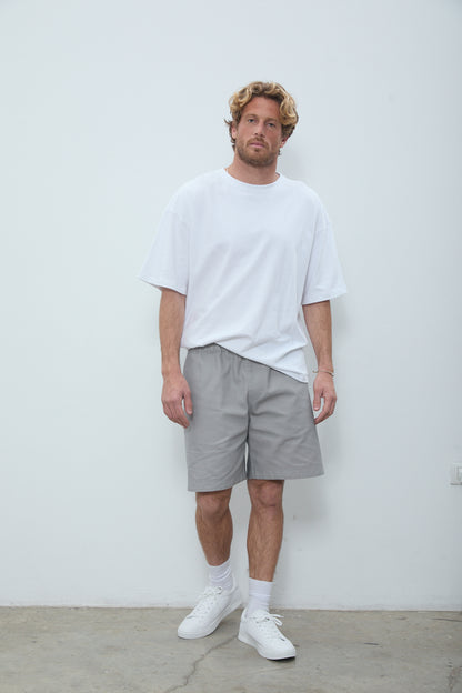 Haring Pants Stone