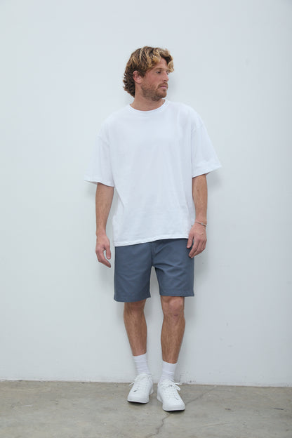 Dali T-Shirt White
