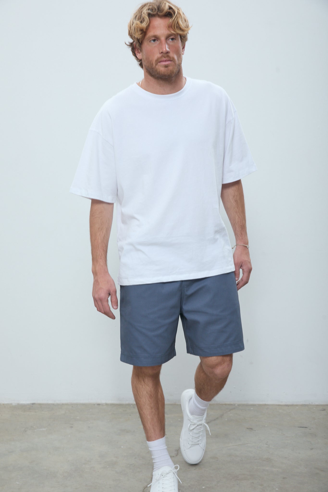 Dali T-Shirt White