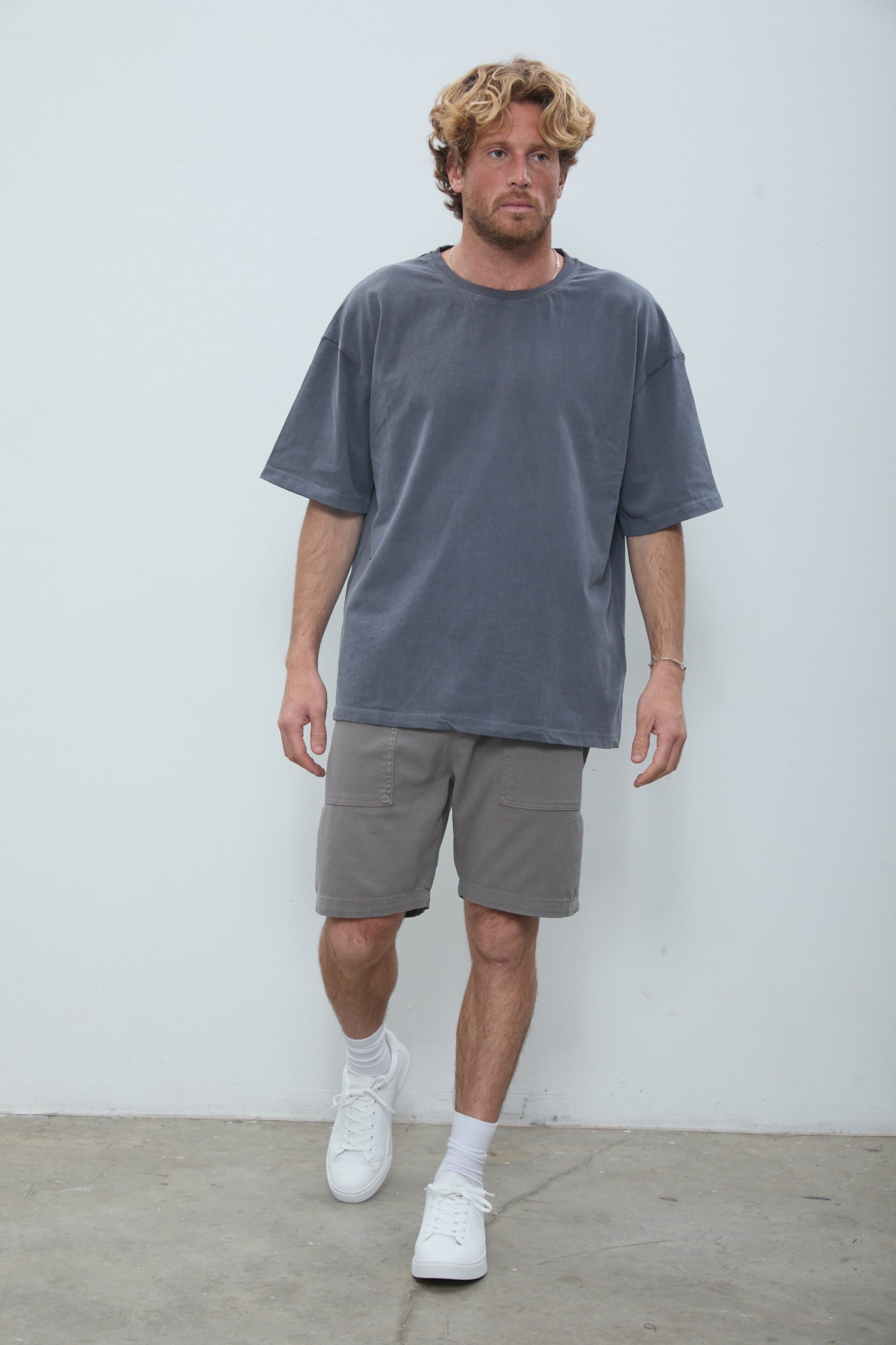Dali T-Shirt Vintage Black