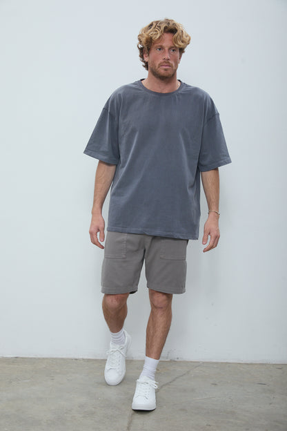 Dali T-Shirt Vintage Black
