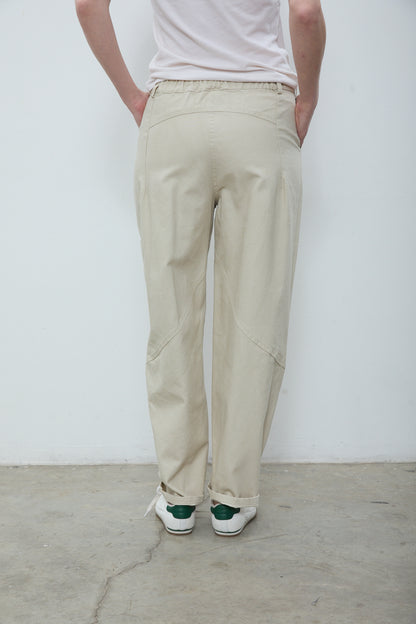 Tamara Pants Cream