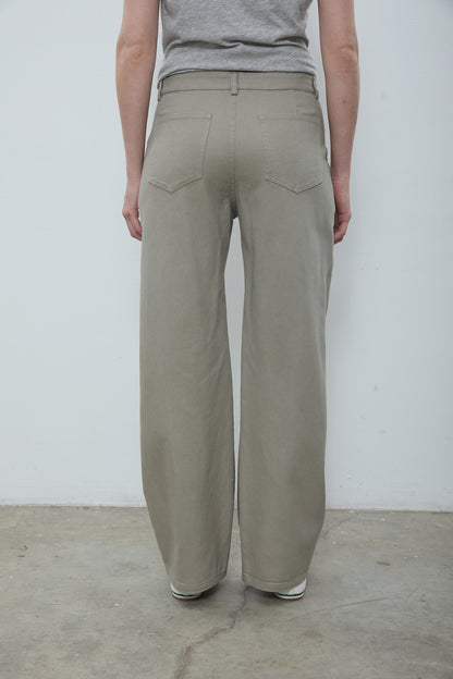Goor Pants Light Khaki