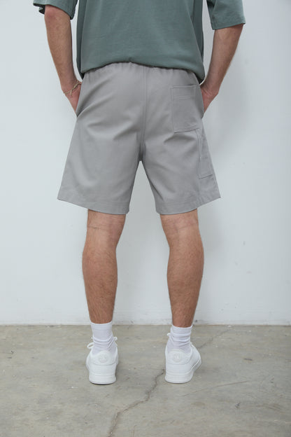 Haring Pants Stone
