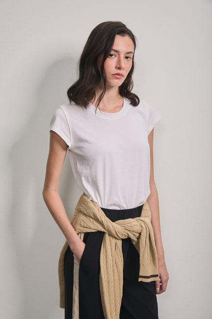Dora Pants Black
