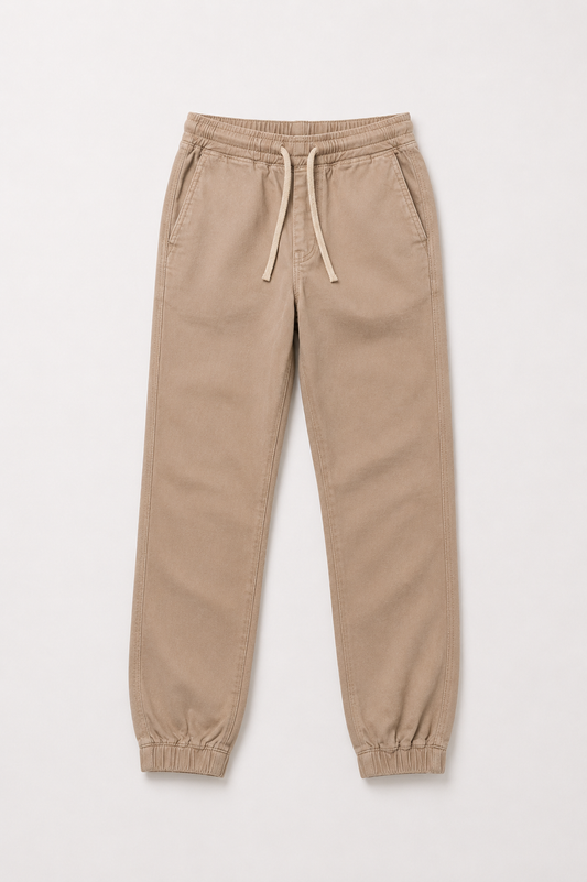 Miro Jogger Dune