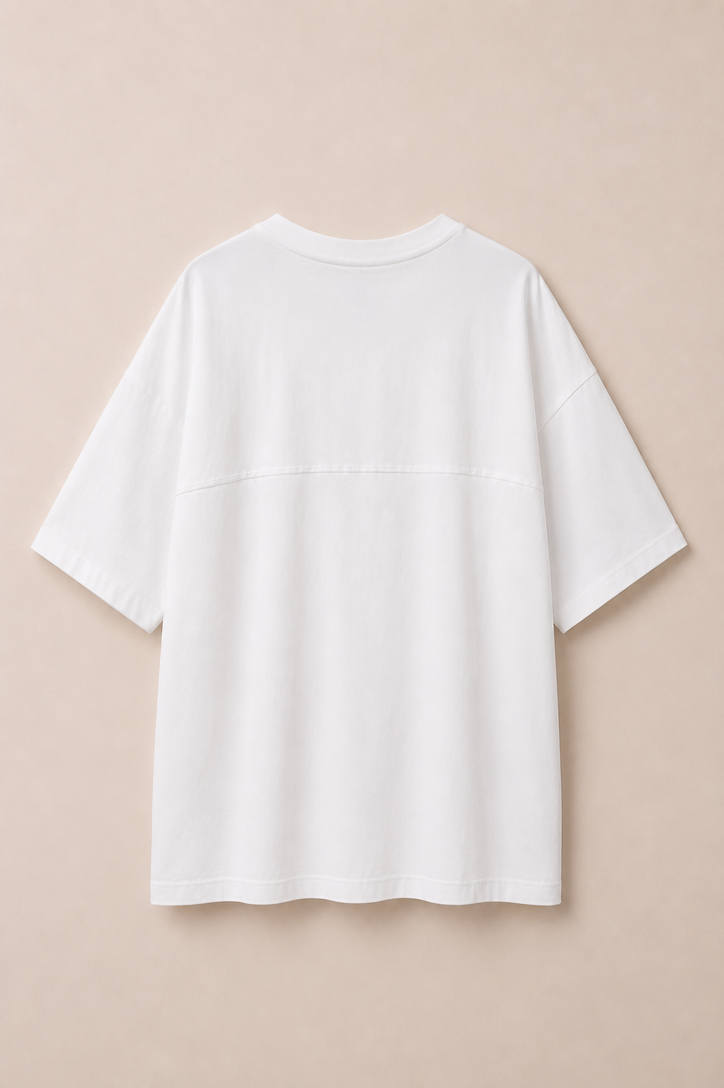 Dali T-Shirt White