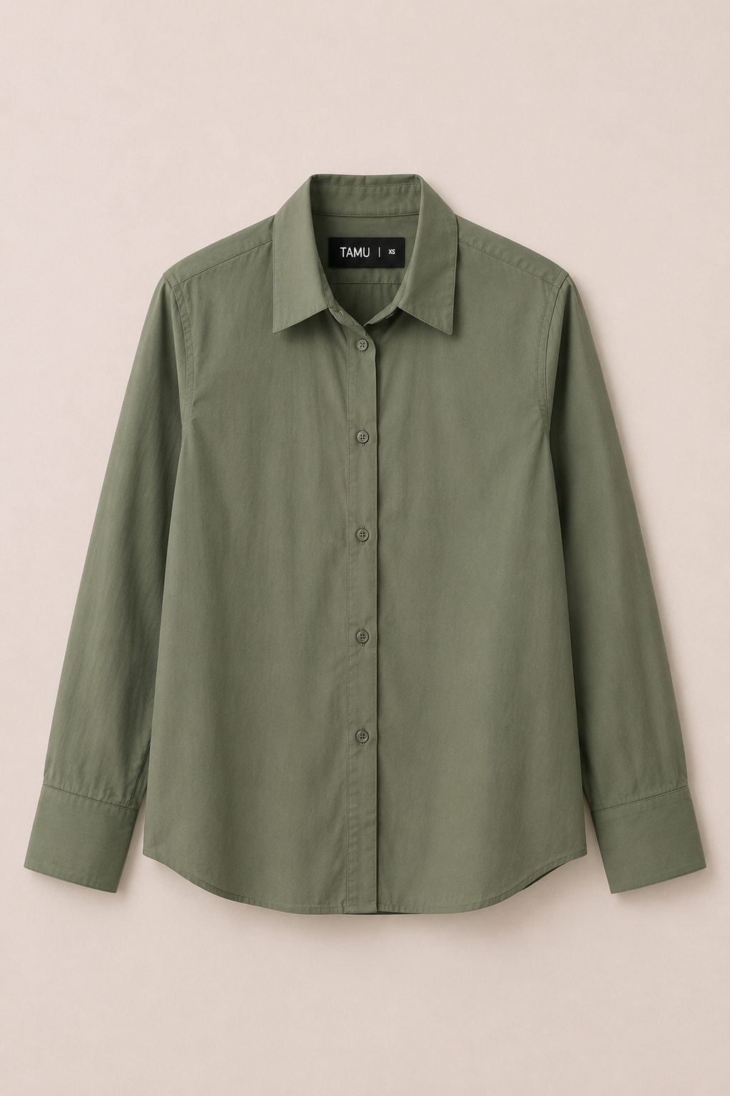 Robin Shirt khaki