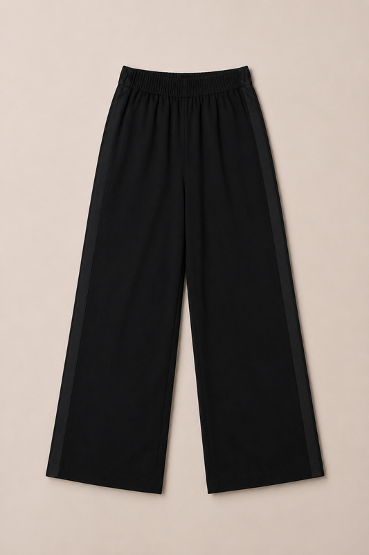 Dora Pants Black
