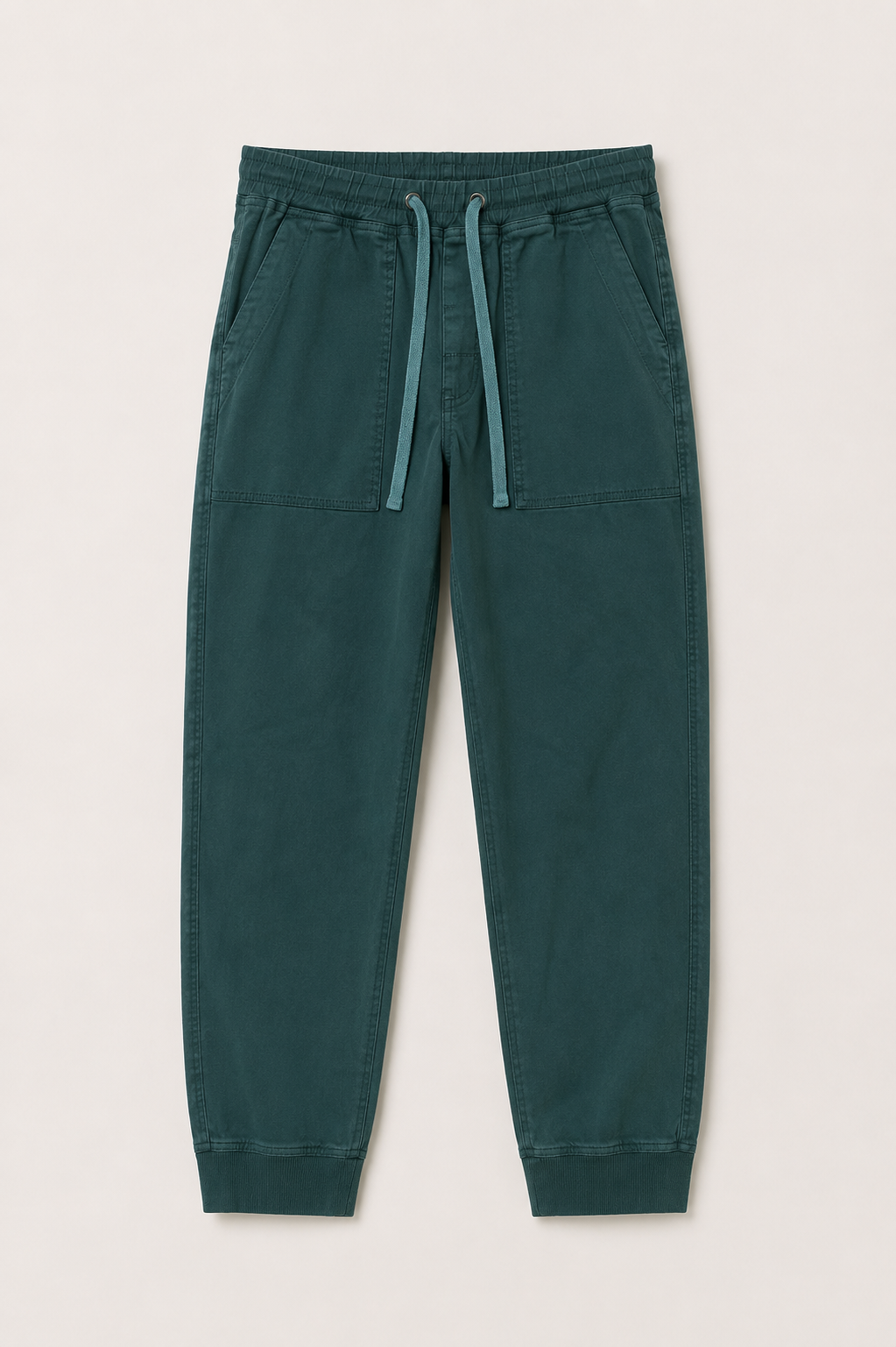 Raphael Pants Forest