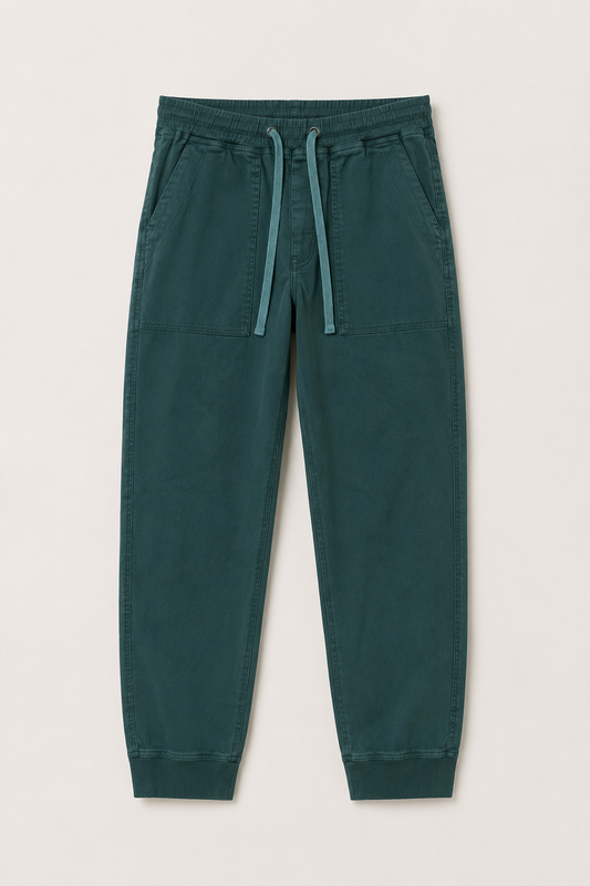 Raphael Pants Forest