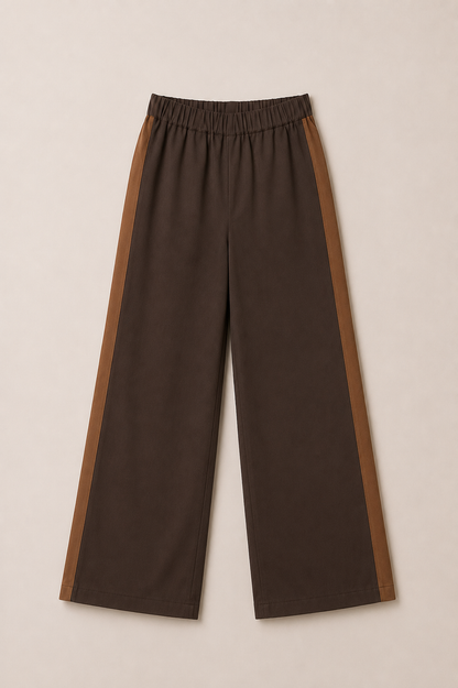 Dora Pants Espresso