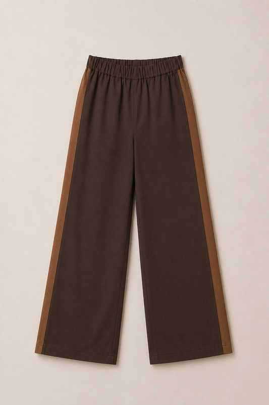 Dora Pants Espresso