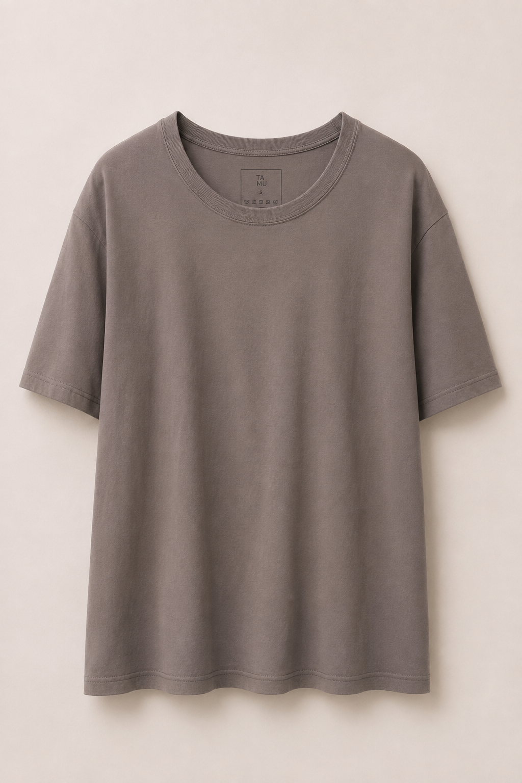 Adam T-Shirt Mocha
