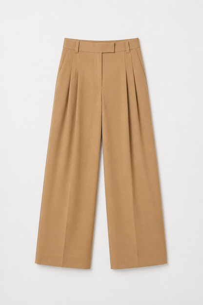 Magritte Trousers Dune