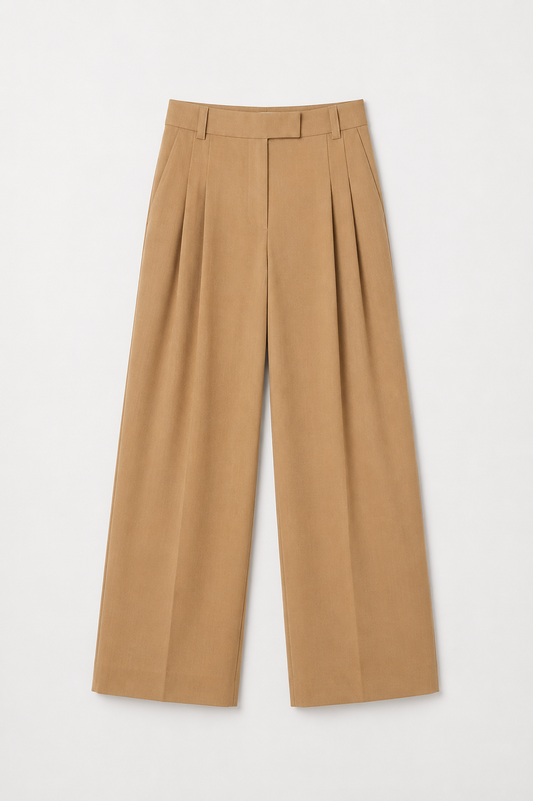 Magritte Trousers Dune