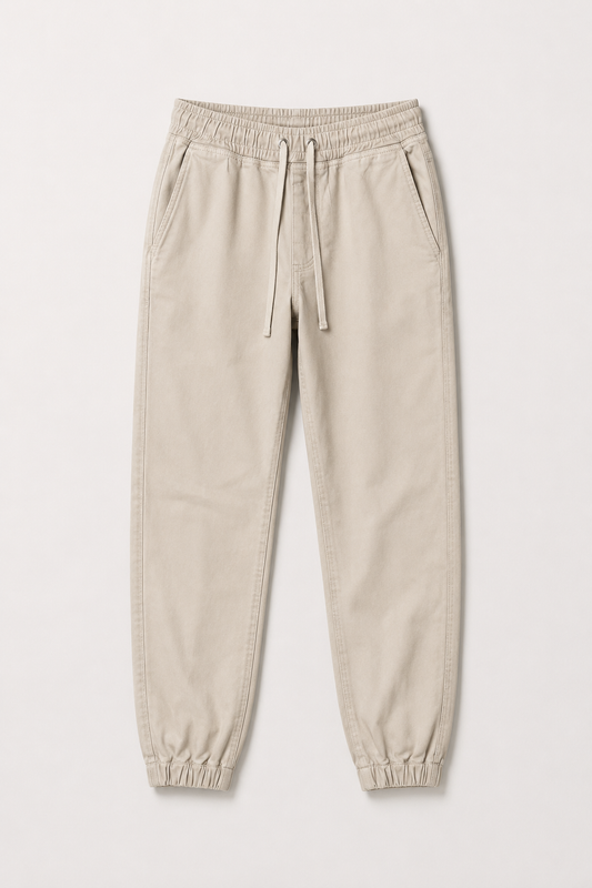 Miro Pants Cream
