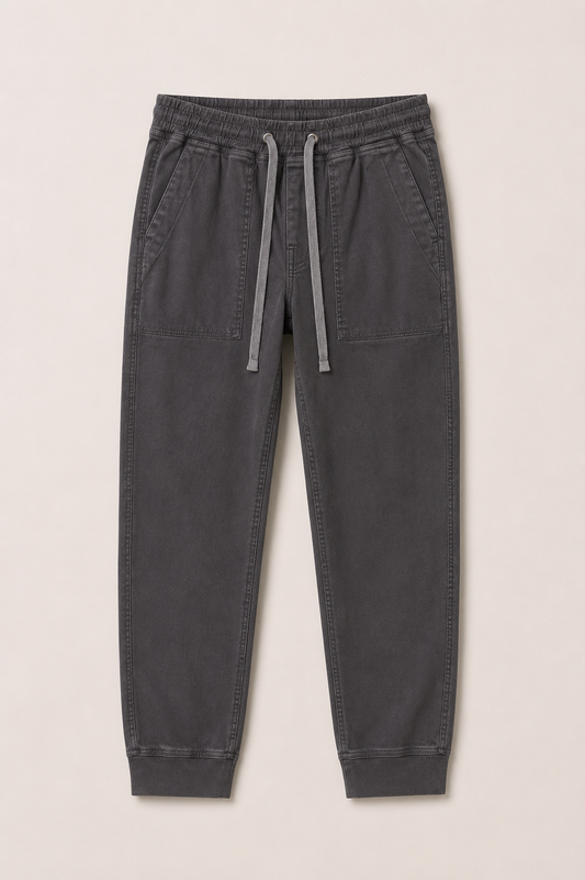 Raphael Pants Vintage Grey