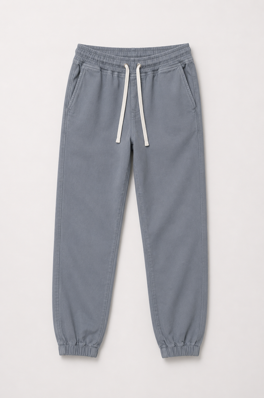 Miro Pants Dusty Grey