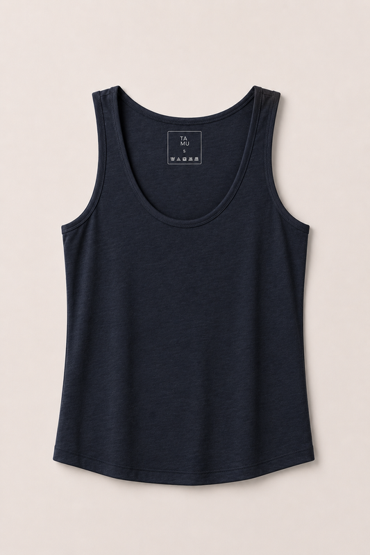 Breathe Tank Night