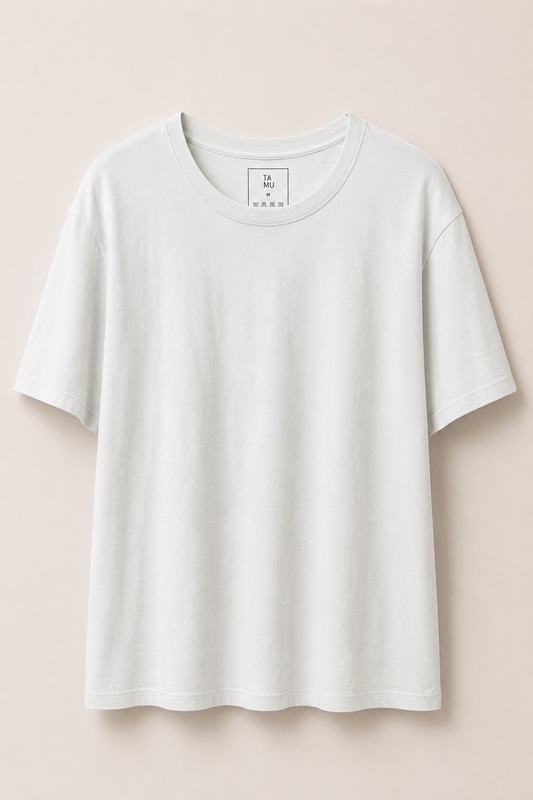 Adam T-Shirt Stone