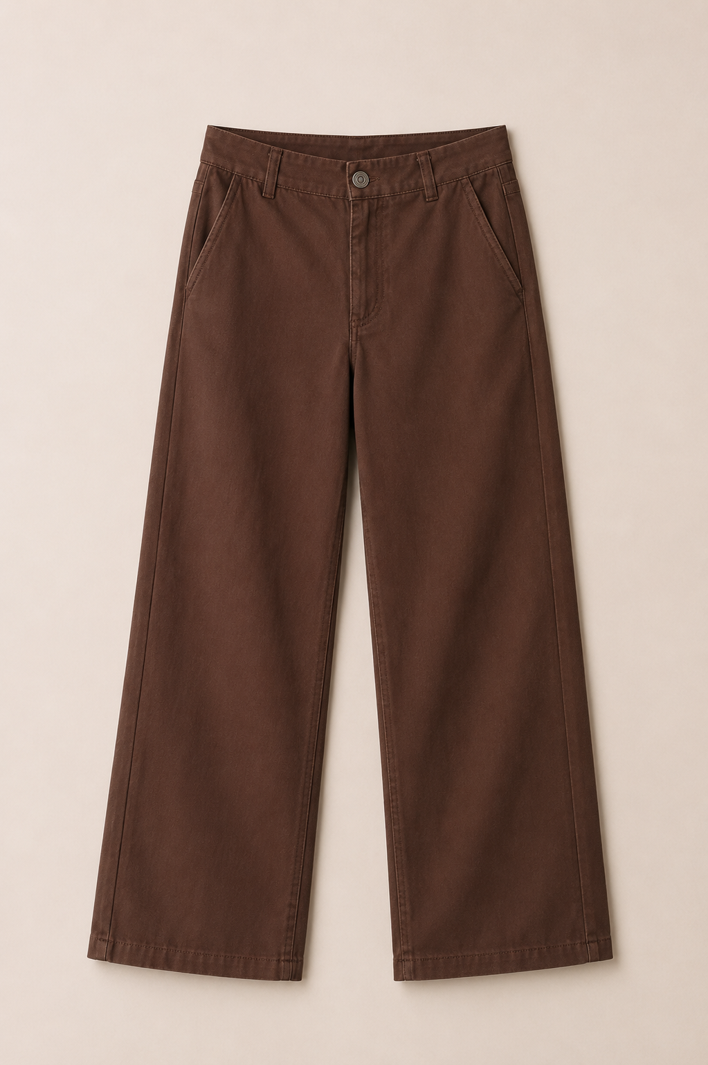 Goor Pants Espresso