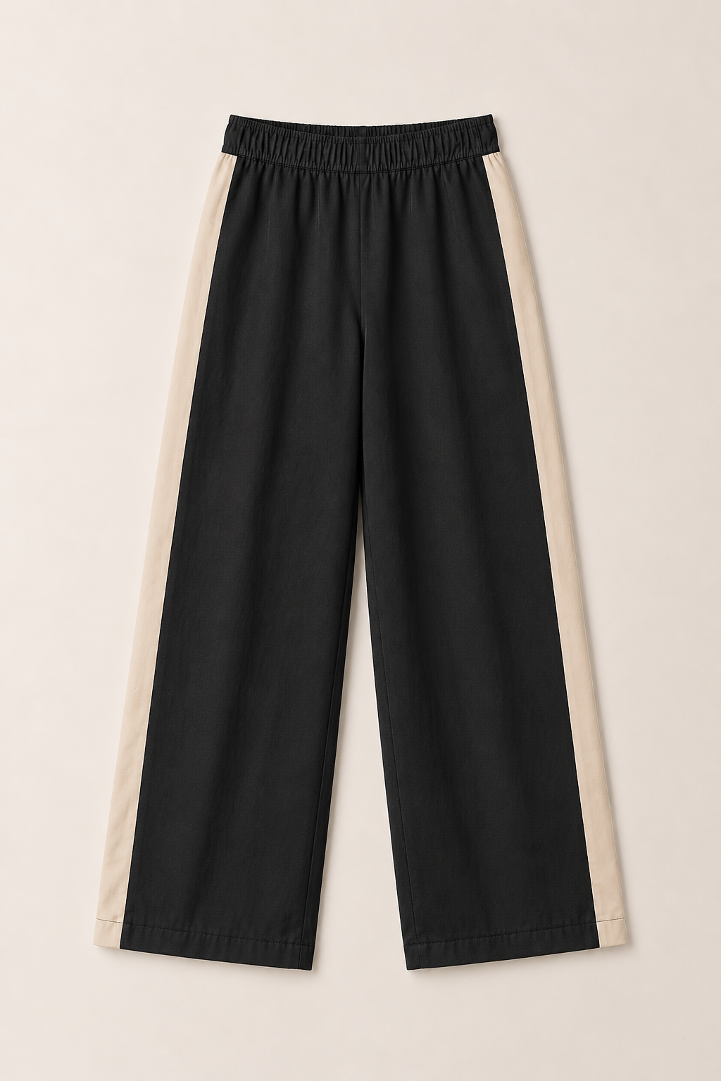 Dora Pants Black