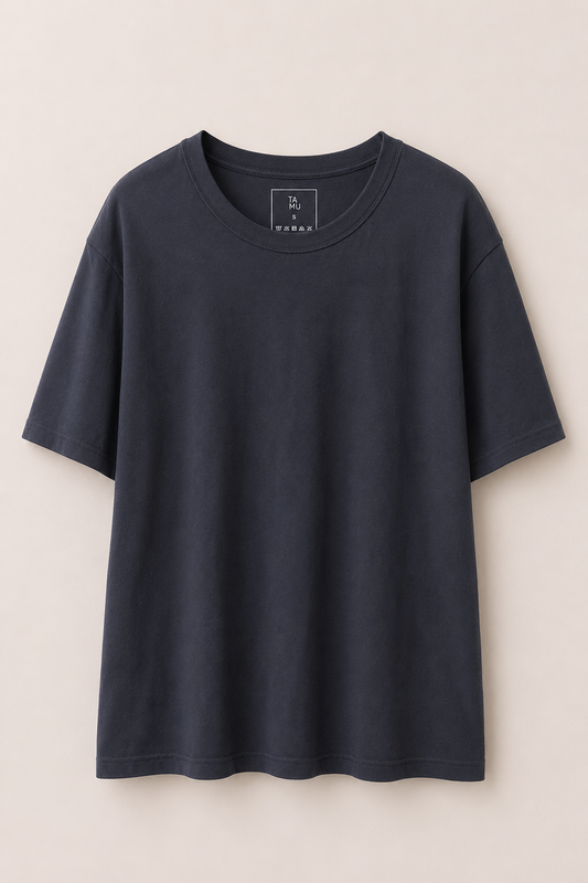 Adam T-Shirt Vintage Grey