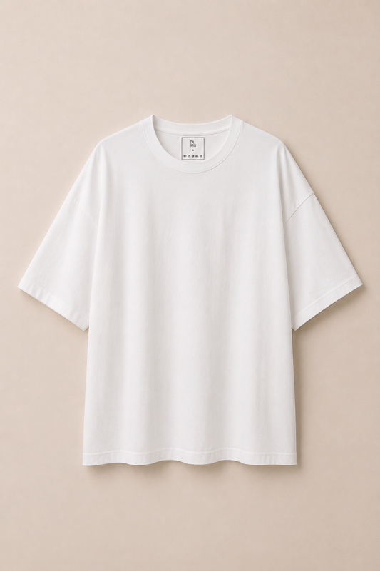 Dali T-Shirt White