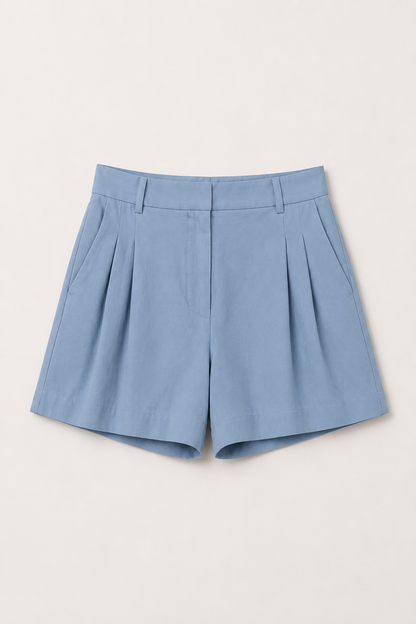 Matisse Shorts Baby Blue