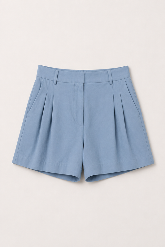 Matisse Shorts Baby Blue