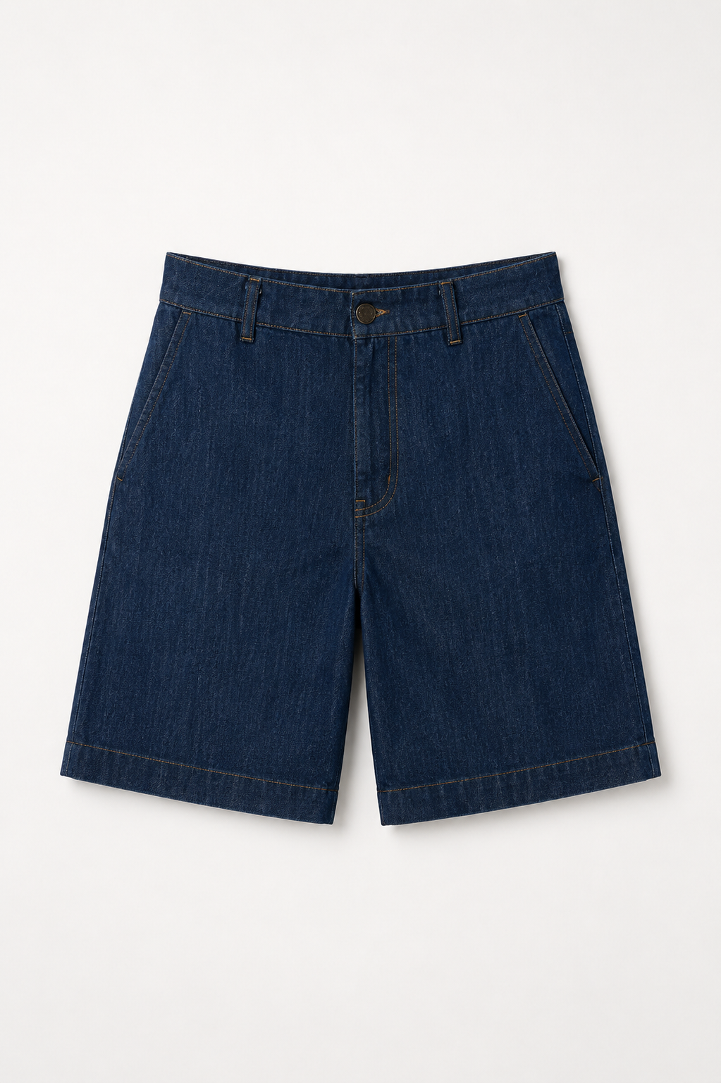 Bermuda Shorts Denim
