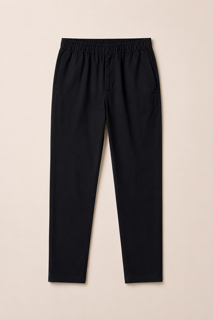 Barbara Pants Black