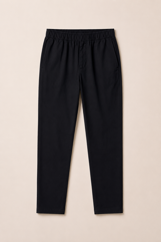 Barbara Pants Black