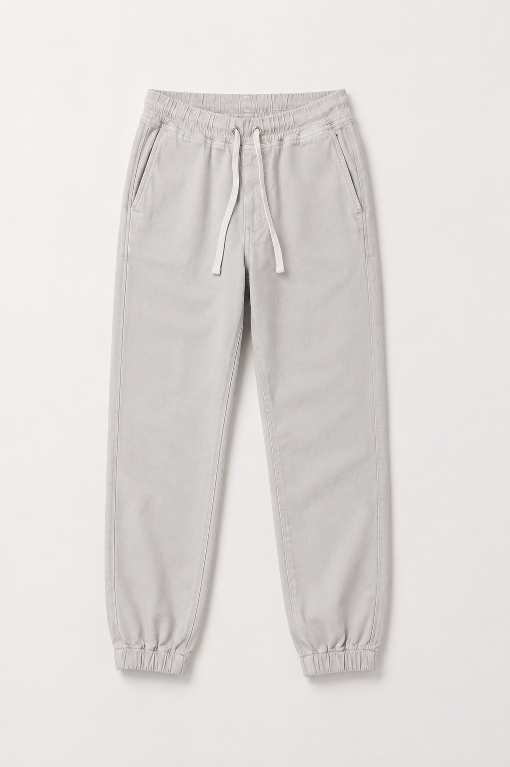 Miro Jogger Light Grey